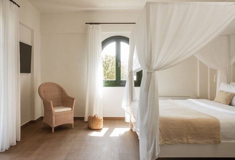 ファミリールーム, Grecotel Luxme Costa Botanica