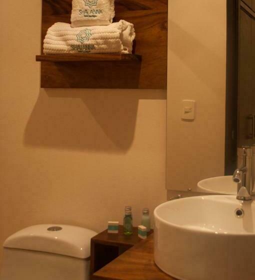 غرفة قياسية, Shavanna Hotel Boutique