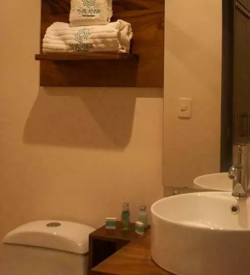 اتاق استاندارد, Shavanna Hotel Boutique