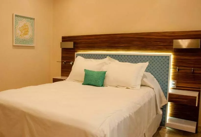 اتاق استاندارد, Shavanna Hotel Boutique