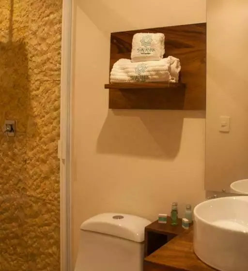 اتاق استاندارد, Shavanna Hotel Boutique