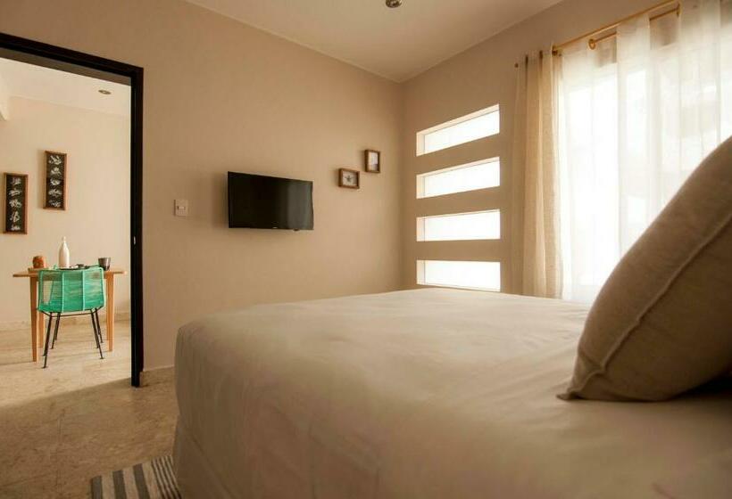 جناح جونيور ديلوكس, Shavanna Hotel Boutique