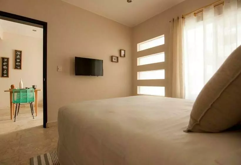 سوییت جونیور لوکس, Shavanna Hotel Boutique