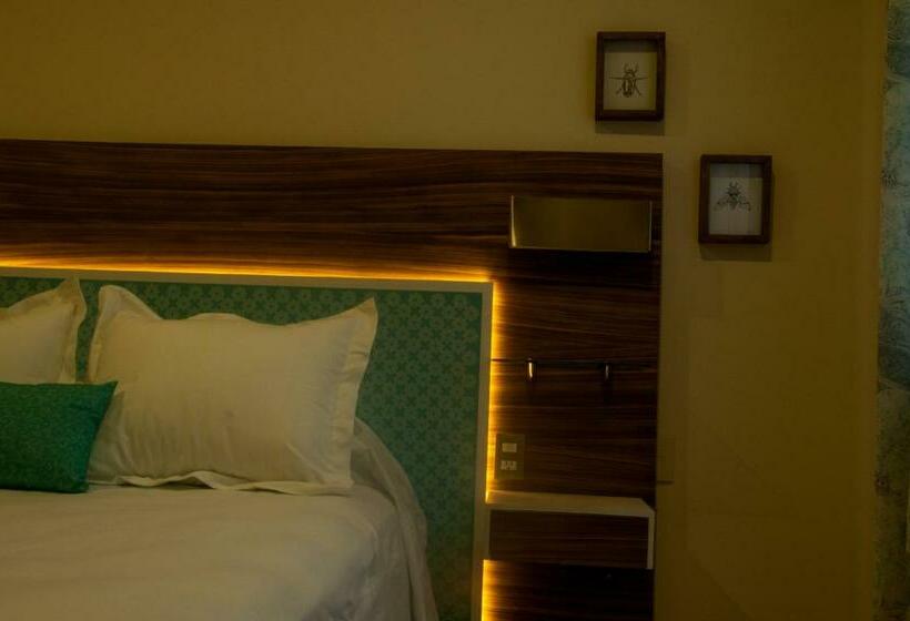 غرفة قياسية, Shavanna Hotel Boutique