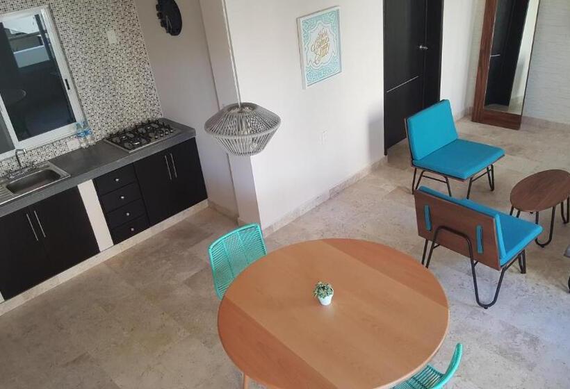 جناح ديلوكس سرير كينج, Shavanna Hotel Boutique