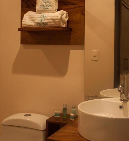 شقة غرفة واحدة مطلة على حمام السباحة, Shavanna Hotel Boutique