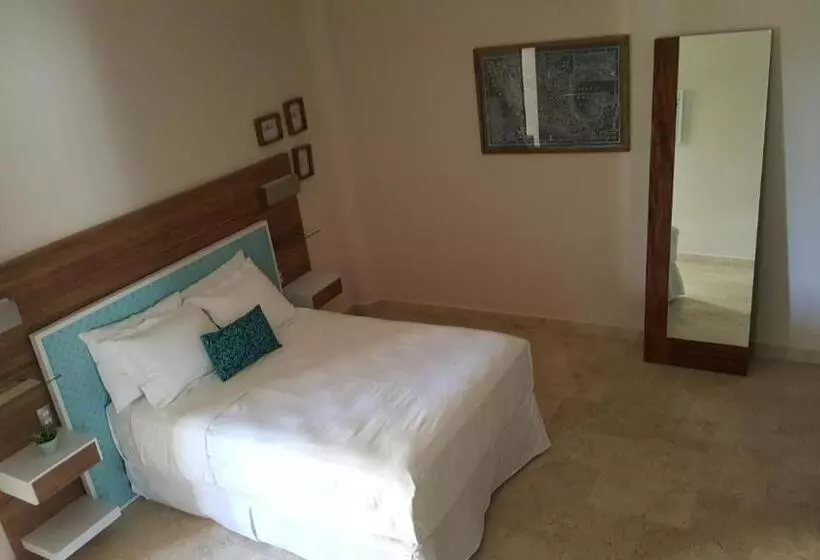آپارتمان 3 خوابه, Shavanna Hotel Boutique