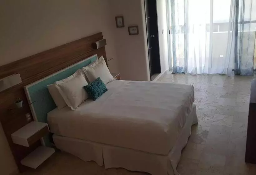 آپارتمان 3 خوابه, Shavanna Hotel Boutique