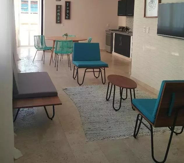 آپارتمان 3 خوابه, Shavanna Hotel Boutique