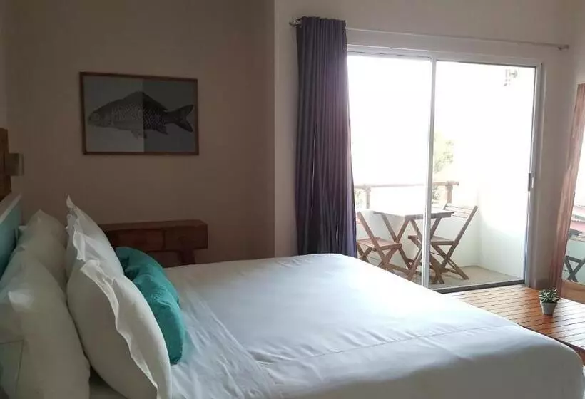 آپارتمان 3 خوابه, Shavanna Hotel Boutique
