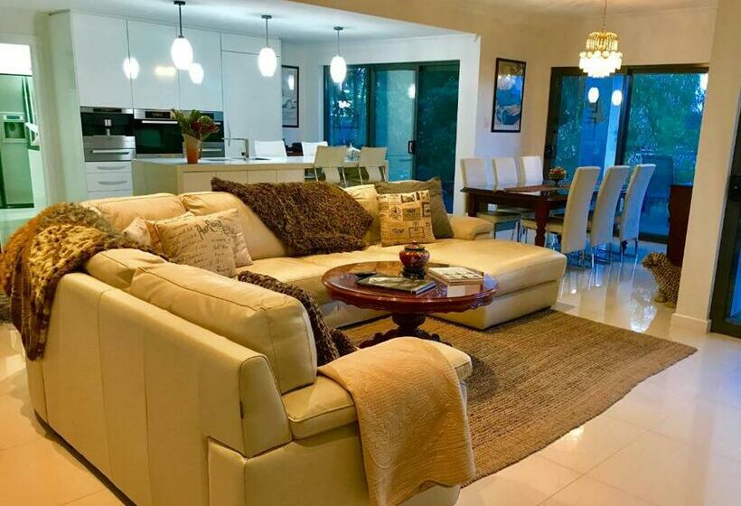 豪华小屋, Terra Firma Mclaren Vale