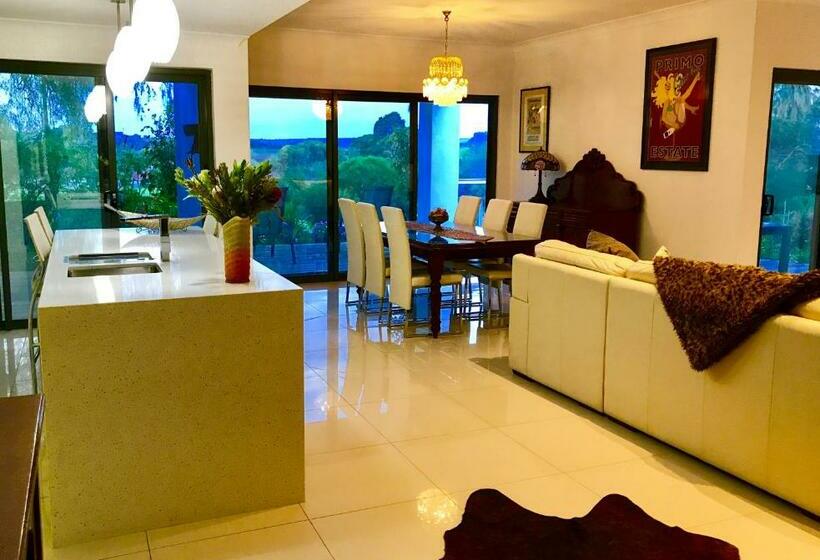 豪华小屋, Terra Firma Mclaren Vale