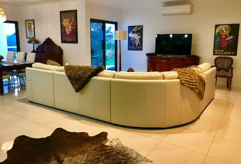 豪华小屋, Terra Firma Mclaren Vale