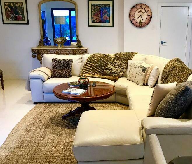 豪华小屋, Terra Firma Mclaren Vale