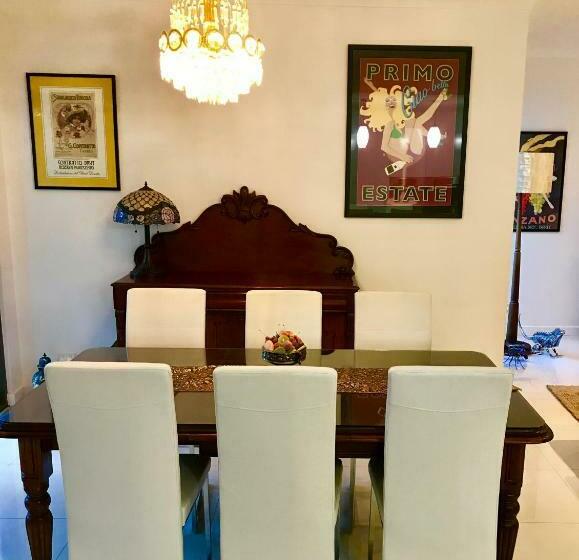 豪华小屋, Terra Firma Mclaren Vale