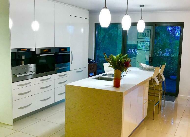 豪华小屋, Terra Firma Mclaren Vale