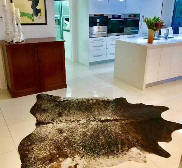 豪华小屋, Terra Firma Mclaren Vale