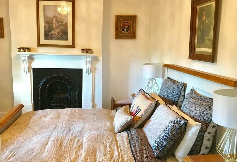 豪华小屋, Terra Firma Mclaren Vale