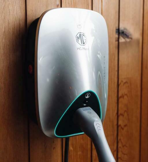 اتاق لوکس, The Esplanade Motel