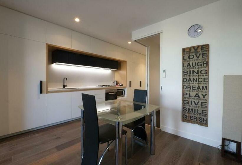 Апартаменты Executive 1 Спальня, Acd Apartments