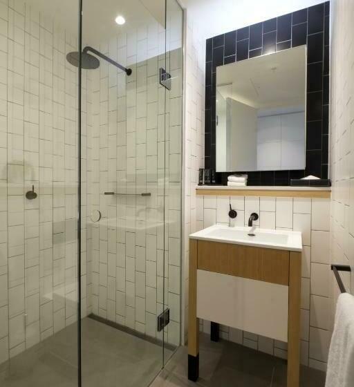 Апартаменты Executive 1 Спальня, Acd Apartments