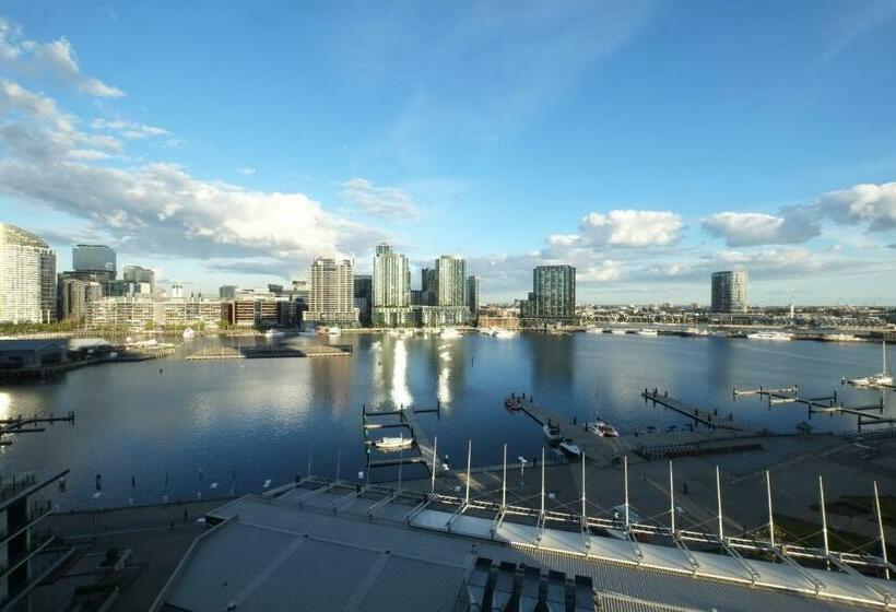 Апартаменты Executive 1 Спальня, Acd Apartments