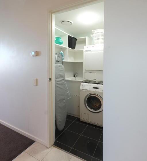 Апартаменты Ejecutiva 2 Спальни, Acd Apartments