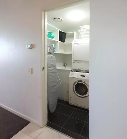 ２ベッドルームのエクゼクティブアパートメント, Acd Apartments