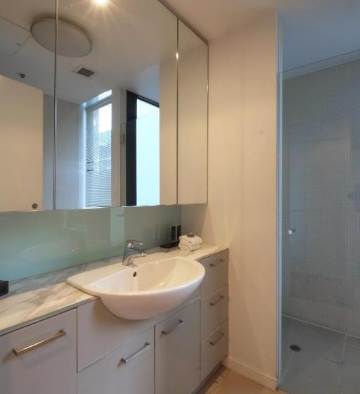 Апартаменты Ejecutiva 3 Спальни, Acd Apartments