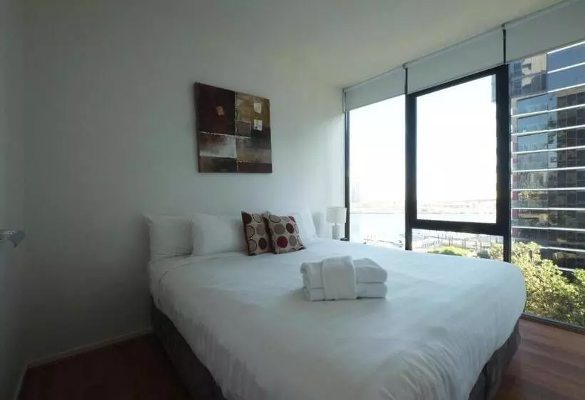 エクゼクティブアパートメントの３ベッドルーム, Acd Apartments