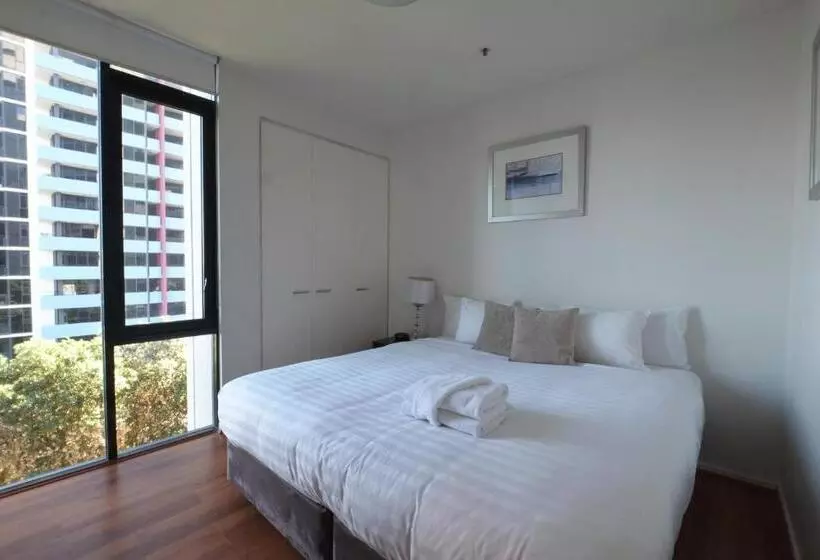 エクゼクティブアパートメントの３ベッドルーム, Acd Apartments