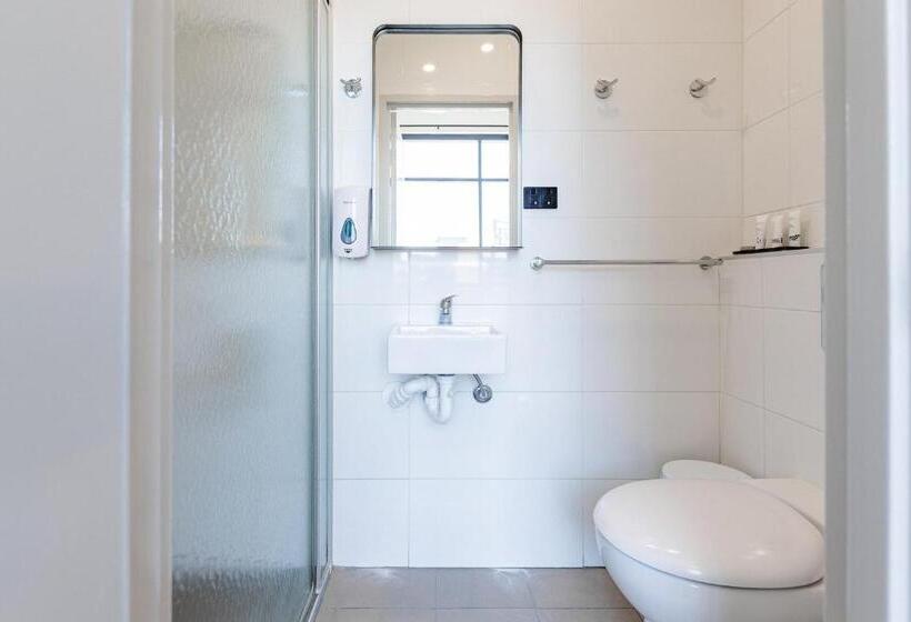 غرفة قياسية, Bunk Brisbane