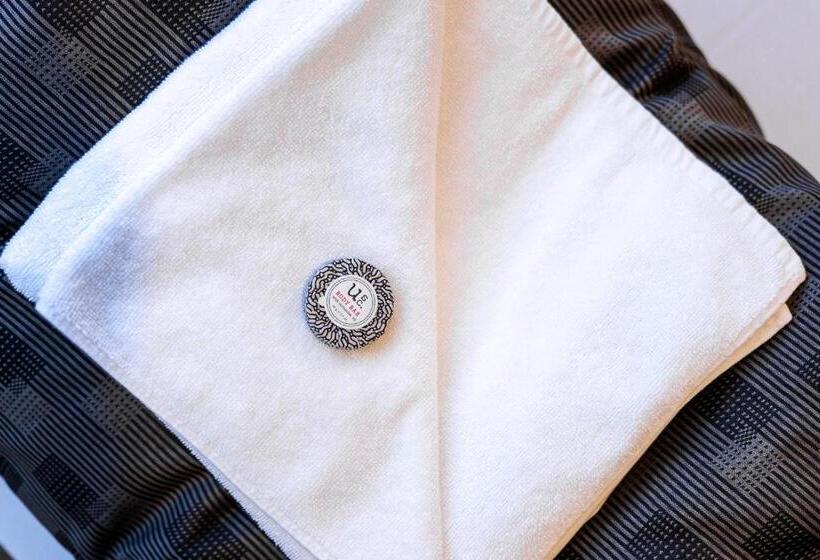 غرفة قياسية, Bunk Brisbane