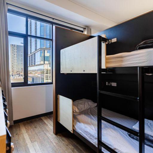 Кровать в Общей Комнате, Bunk Brisbane
