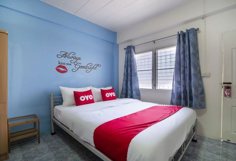 Номер Superior, Aromdee Apartment
