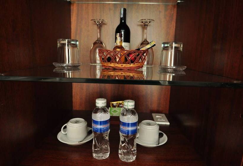 اتاق لوکس, Central Hotel & Residences Swimming Pool