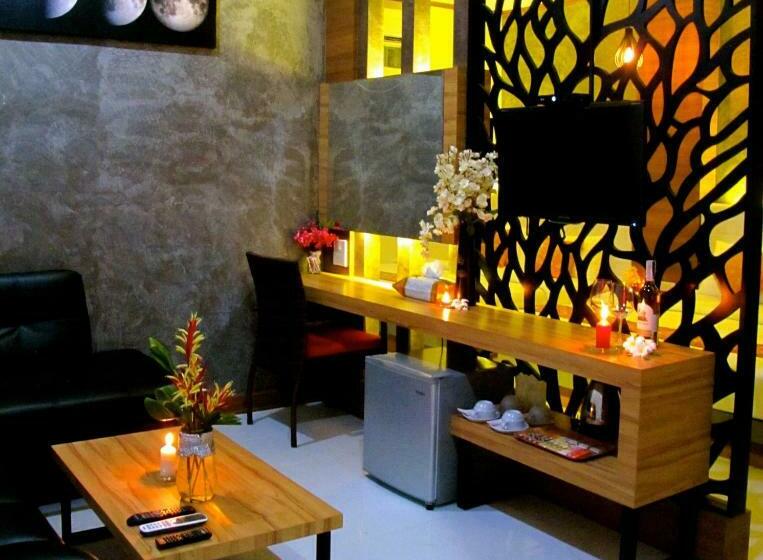 חדר משפחתי, Chawlay Resort Koh Lipe