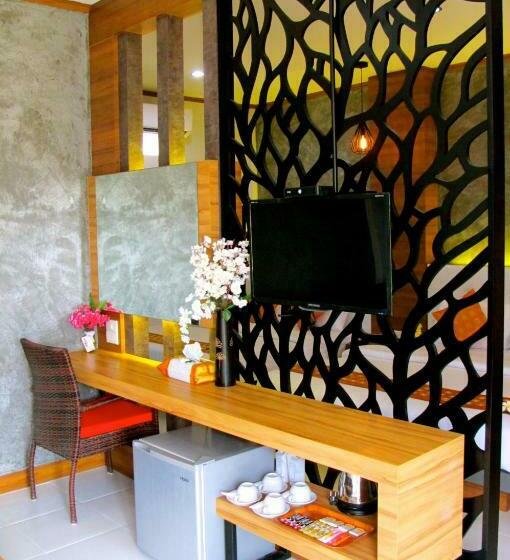 Семейный Номер, Chawlay Resort Koh Lipe