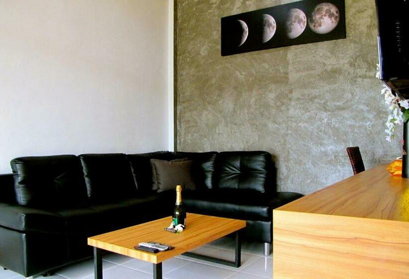 חדר משפחתי, Chawlay Resort Koh Lipe