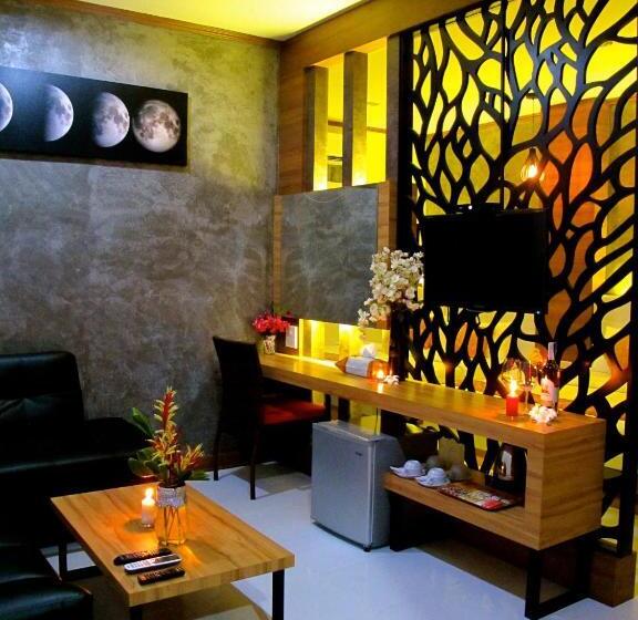 Семейный Номер, Chawlay Resort Koh Lipe