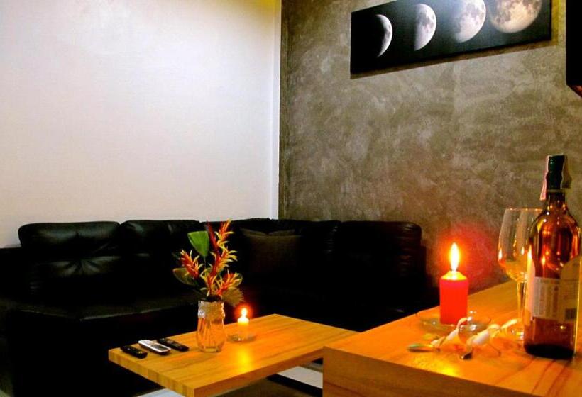 חדר משפחתי, Chawlay Resort Koh Lipe