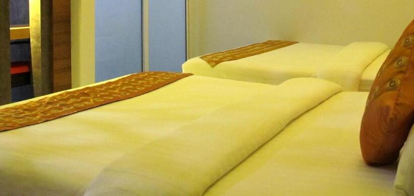 חדר משפחתי, Chawlay Resort Koh Lipe