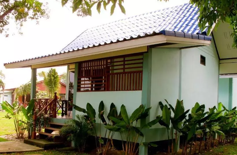 ガーデンビュースーペリアールーム, Chawlay Resort Koh Lipe