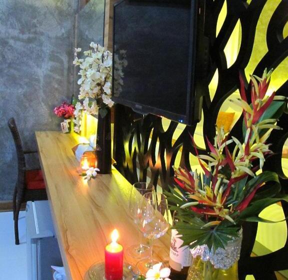 Семейный Номер, Chawlay Resort Koh Lipe