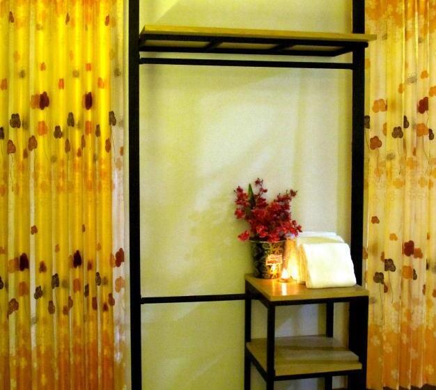 Семейный Номер, Chawlay Resort Koh Lipe