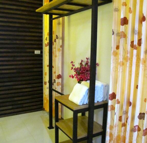 חדר משפחתי, Chawlay Resort Koh Lipe