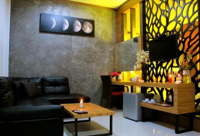 חדר משפחתי, Chawlay Resort Koh Lipe