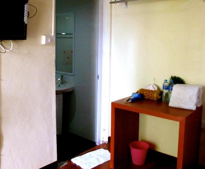 חדר דלוקס, Chawlay Resort Koh Lipe