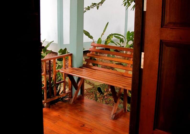 اتاق لوکس, Chawlay Resort Koh Lipe