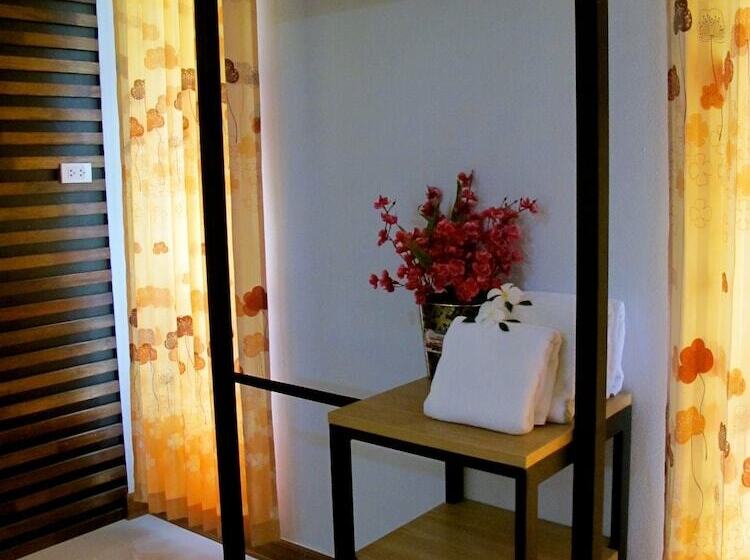 Семейный Номер, Chawlay Resort Koh Lipe